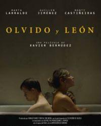 Ольвидо и Леон (2020) смотреть онлайн